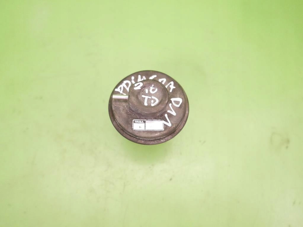 фото №1, Клапан egr nissan primera p11 wp11 2.0 td 97-99