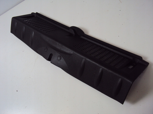 фото №1, Захист поперечина задня mini cooper s r56 06-