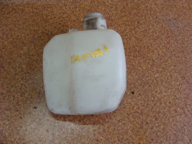 фото №1, Subaru forester 10r бак резонатор 2,0d