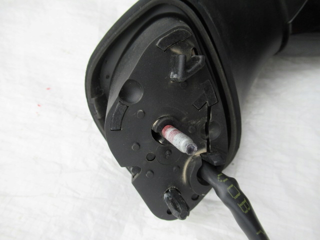 фото №5, Renault clio iv lift зеркало 9 pin левая