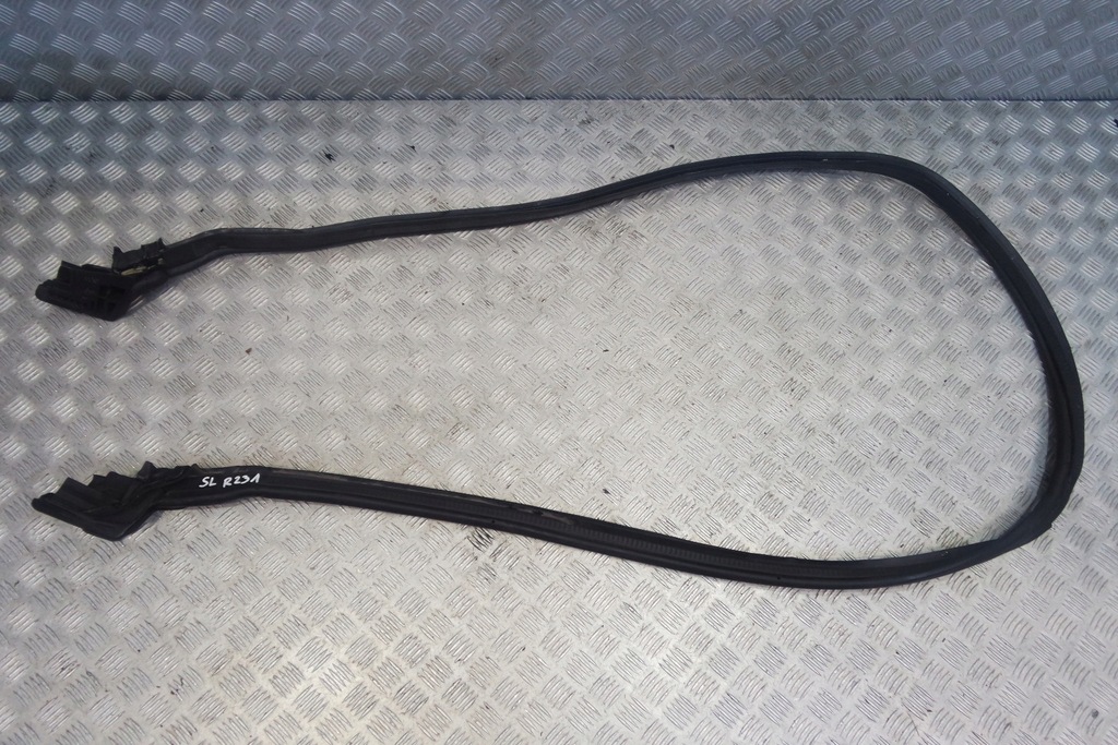 фото №1, Mercedes sl r231 прокладка багажника a2317500098