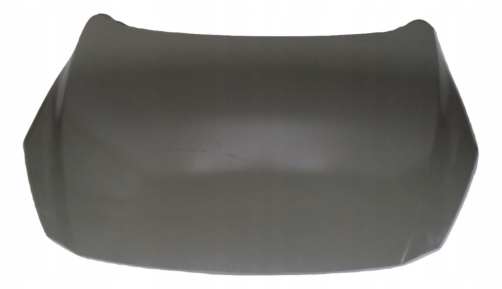 фото №1, Капот mazda 3 2009-2013 оригінал nowa