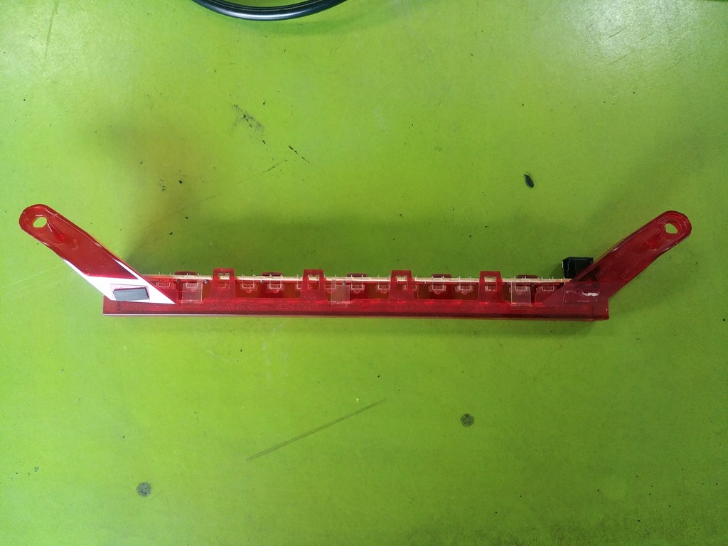 фото №1, Свет стоп стоп-сигнал led bmw e87 e81