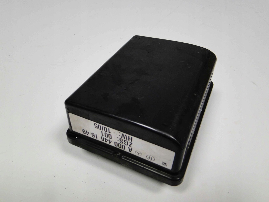 Mercedes actross радар distronic датчик Київ