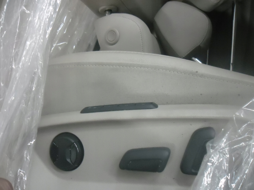 фото №8, Vw atlas teramont сидіння сидіння перед задня шкіра