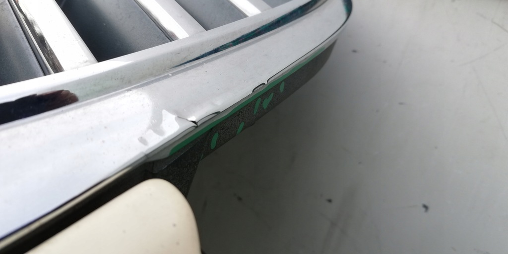 фото №8, Mercedes e klasa 211 w211 капот кришка двигуна