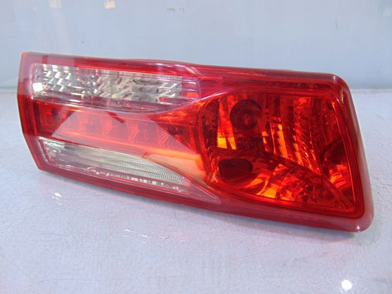фото №2, Лампа лівий задня renault laguna iii coupe