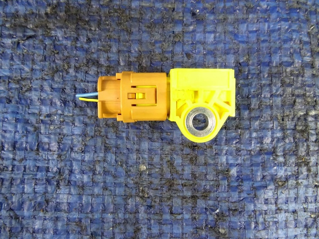 фото №7, Датчик ударний sx4 s-cross 38930-61m20