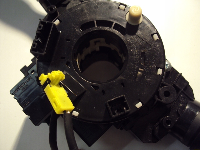 фото №6, Переключатель комбинированный лента navara d23 np300 2015-