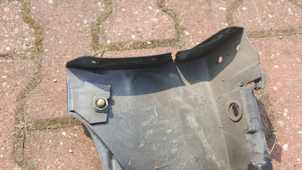 фото №4, Lexus ls 460 2007 молдинг порог правая