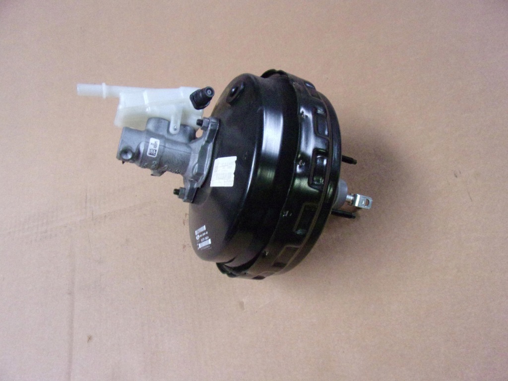 фото №1, Ford kuga ii mk2 escape 2.5 usa усилитель тормозов насос !!