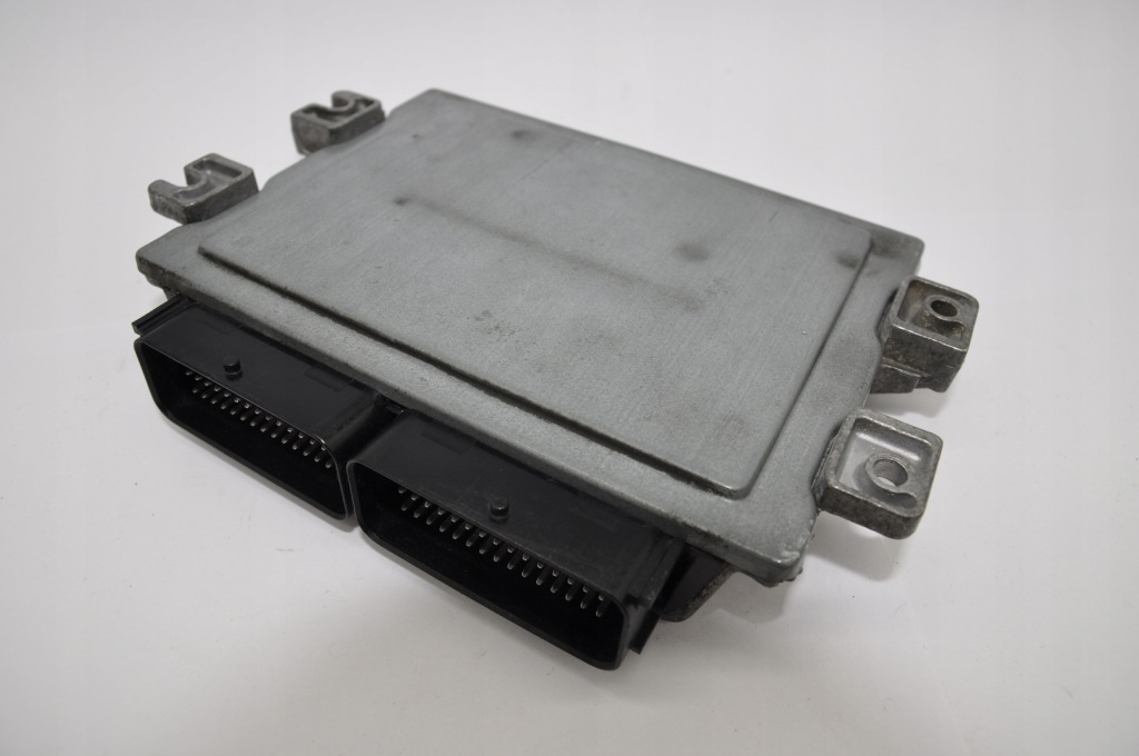 фото №1, Бортовий комп'ютер renault 8200272410 s110140100a