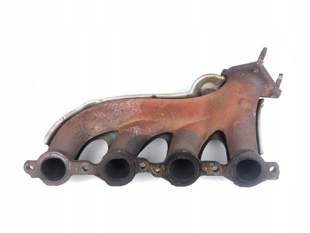 фото №3, Chevrolet tahoe suburban 00-14r колектор випускний