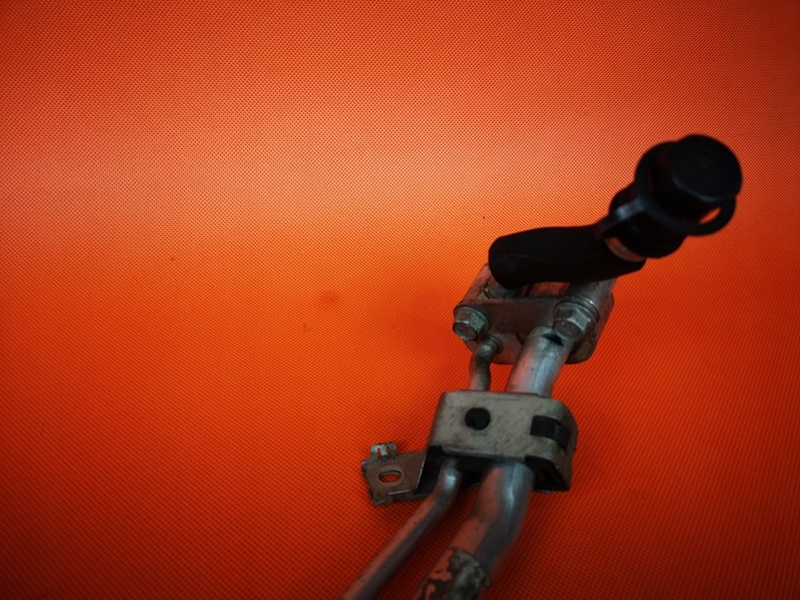 фото №7, Volvo оригінальний номер 31351698 трубка шланг кондиціонера