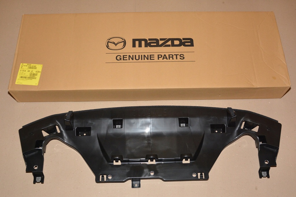 фото №1, Усилитель поперечина mazda cx5 17-2019r