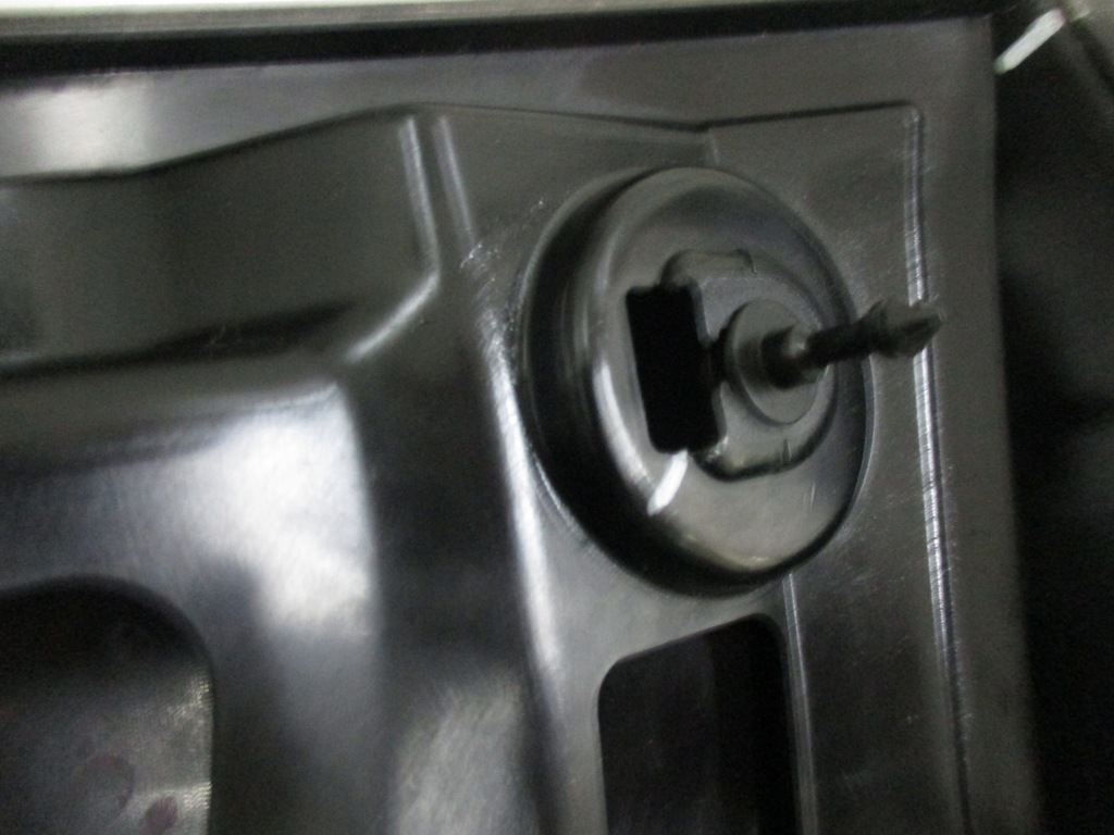 фото №13, Накладка крышки alfa romeo stelvio 17r- 156117304