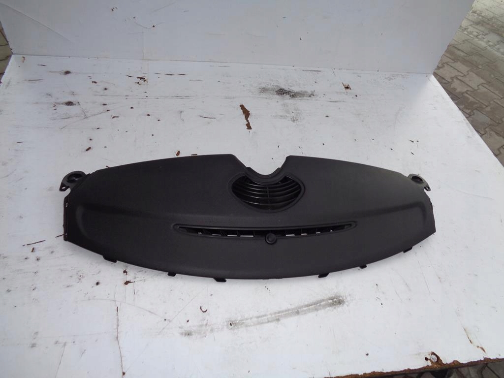 фото №1, Панель приладів консоль mini r55 clubman uk