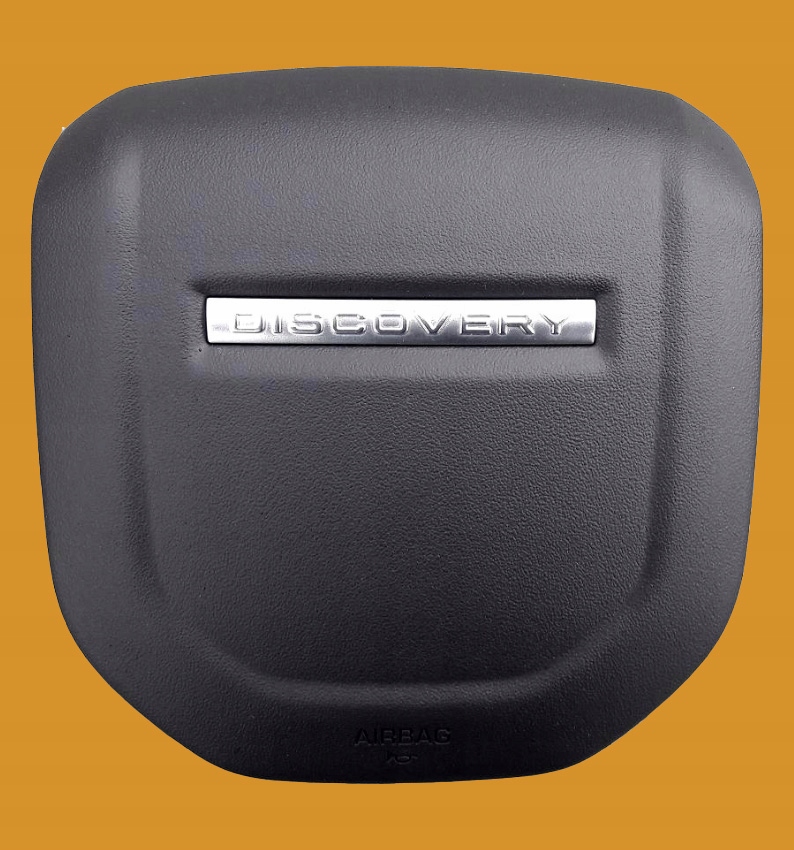 фото №1, Land rover discovery v sport подушка подушка безопасности 2018