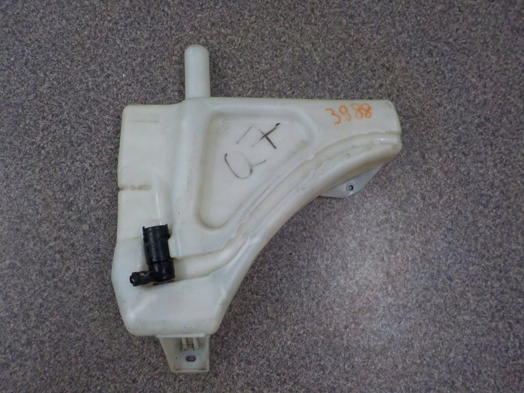 фото №1, Бак омивача audi q7 4l 2005-2015