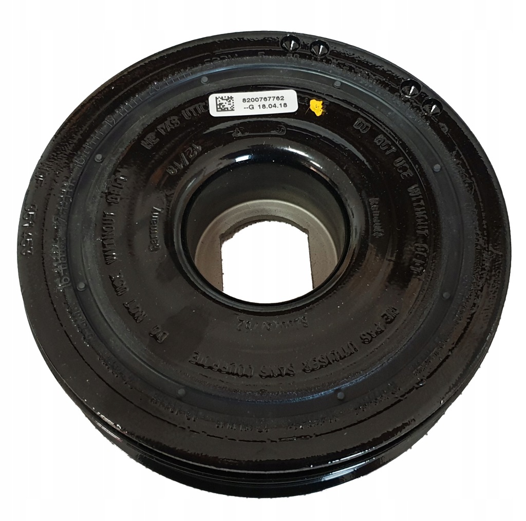 Набор ремень генератора renault trafic megane scenic opel vivaro 2.0 dci Недорого