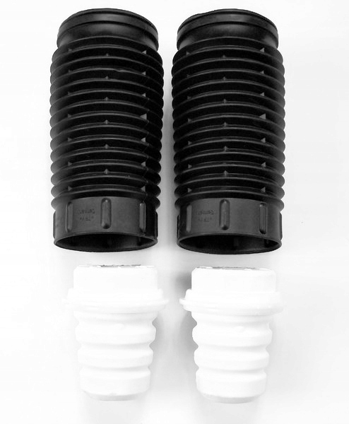 фото №2, Защита амортизатора opel