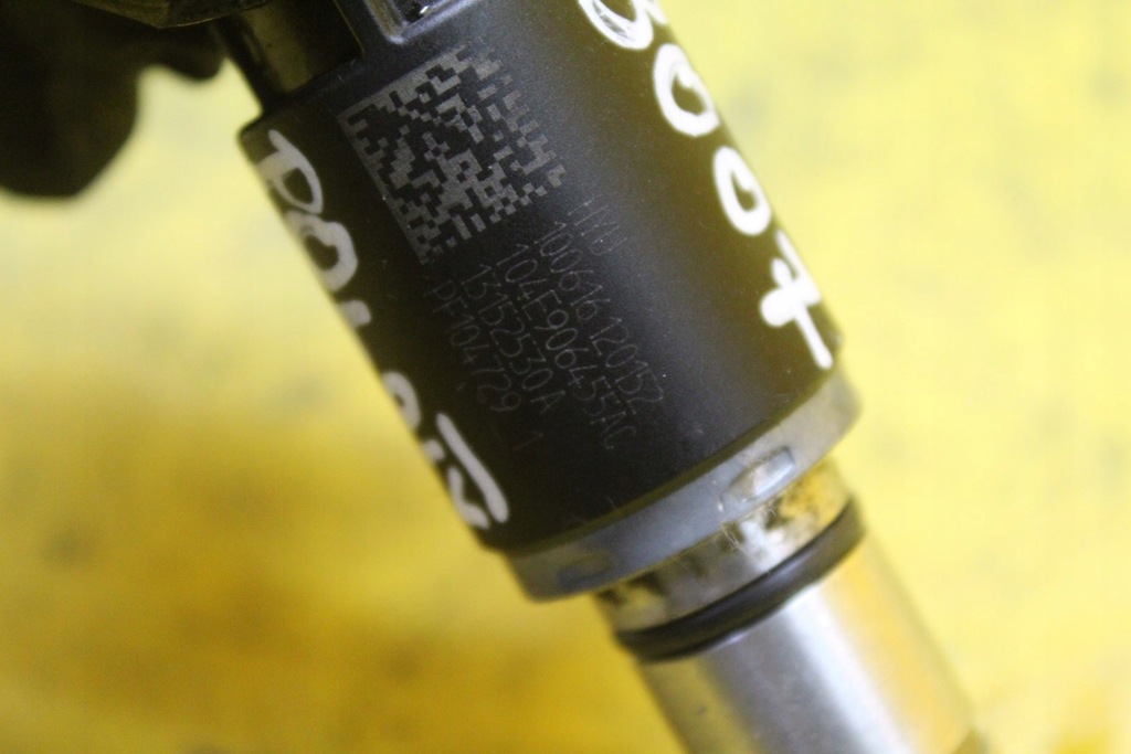 фото №6, Датчик faz vw polo iv 1.2tsi cjzd 04e906455ac