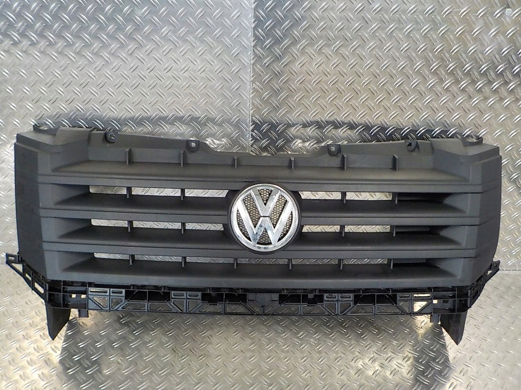 фото №1, Vw crafter решётка радиатора решётка радиатора 2011-2018