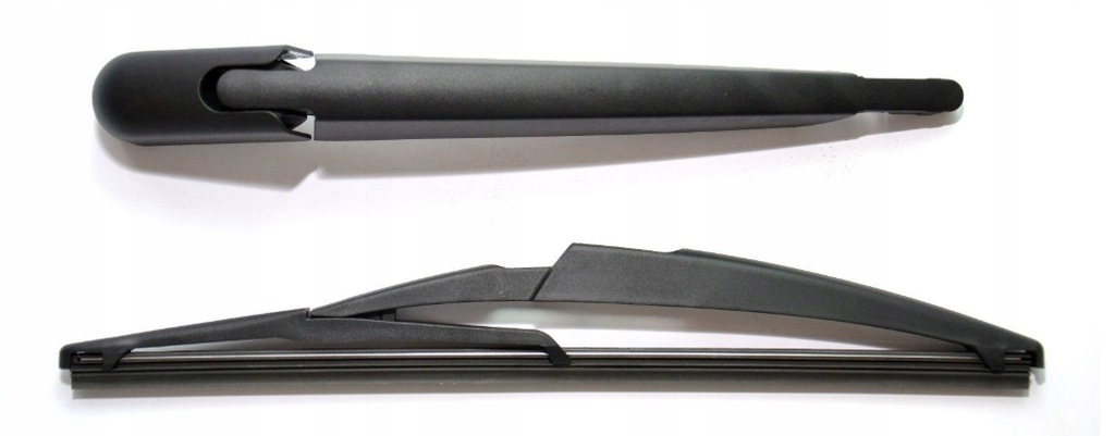 фото №4, Важіль + двірник задня renault koleos ii 2017-