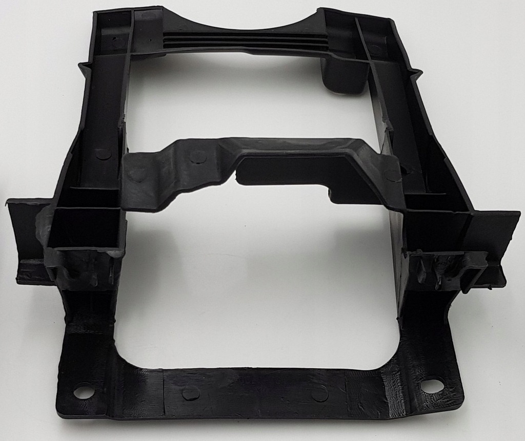 фото №1, Honda hr-v hrv 2015-2018 кронштейн решітка