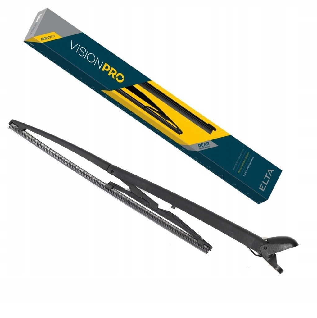 Купить Рычаг дворники задняя +щетка fiat multipla 99-10