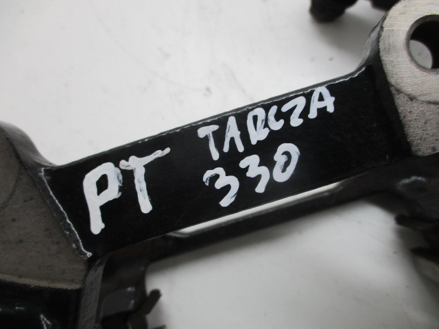 фото №13, Audi s4 b8 s5 08-13 супорти комплект 345mm 330mm