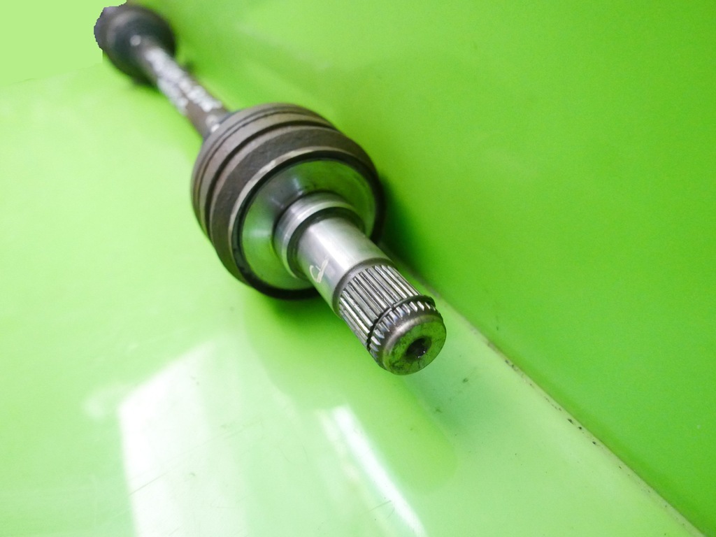 фото №8, Привідний вал права задня задня lexus ls ls460l 4.6 v8 12-17