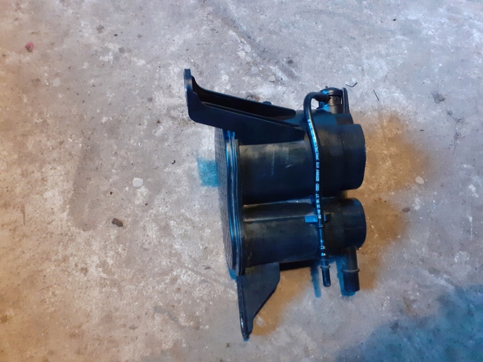 фото №1, Фильтр угольный audi rs6 c7 17r 4g0201801b