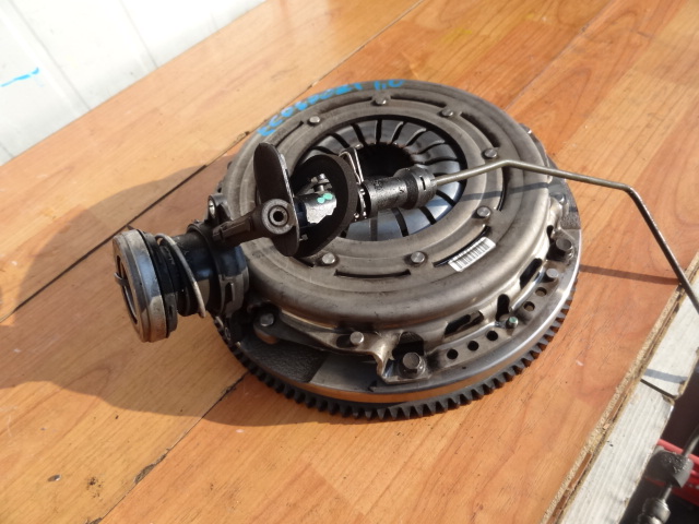 фото №9, Ford ecosport 2017 1,0 ecoboost зчеплення повний