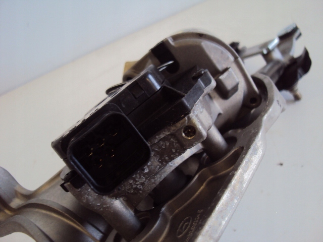 фото №5, Механізм двірник hyundai tucson ii 1.7 15-