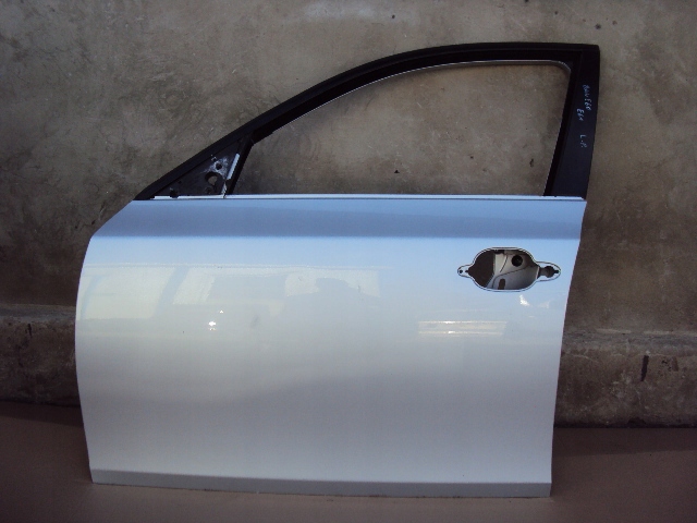 фото №1, Дверь левая передние bmw 5 e60 e61