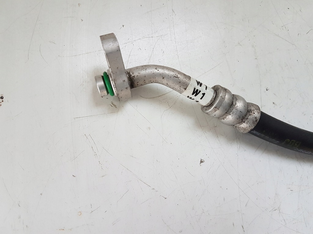 фото №2, Wąż шланг кондиционера kia magentis ii 2.0 crdi