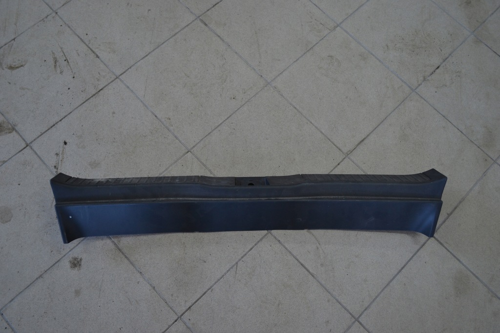 фото №1, Захист поперечина задня заднього honda civic ix kombi