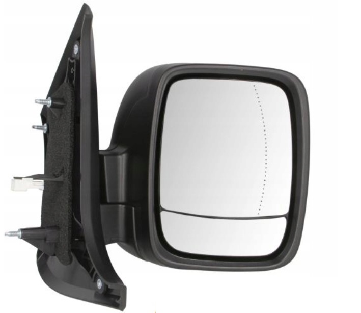 фото №1, Дзеркало праве механічна коробка передач nissan nv300 fiat talento opel vivaro renault trafic