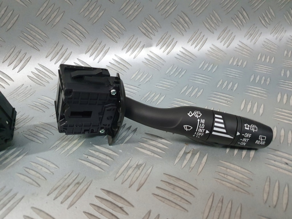 фото №1, Важіль перемикач двірник opel insignia b