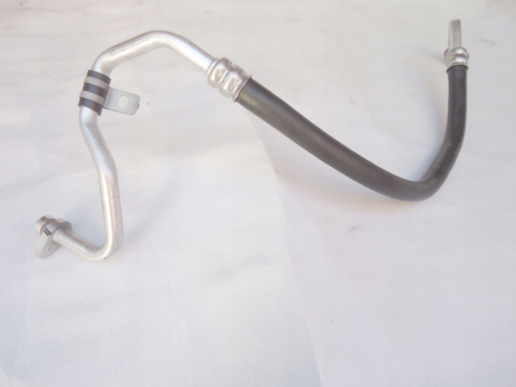 фото №1, Renault megane scenic 1,3tce шланг кондиціонера