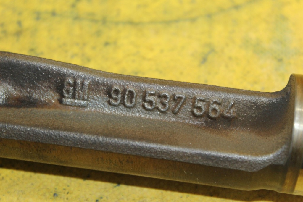 фото №6, Вал балансировочный vectra c 2.2 b z22yh 90537564