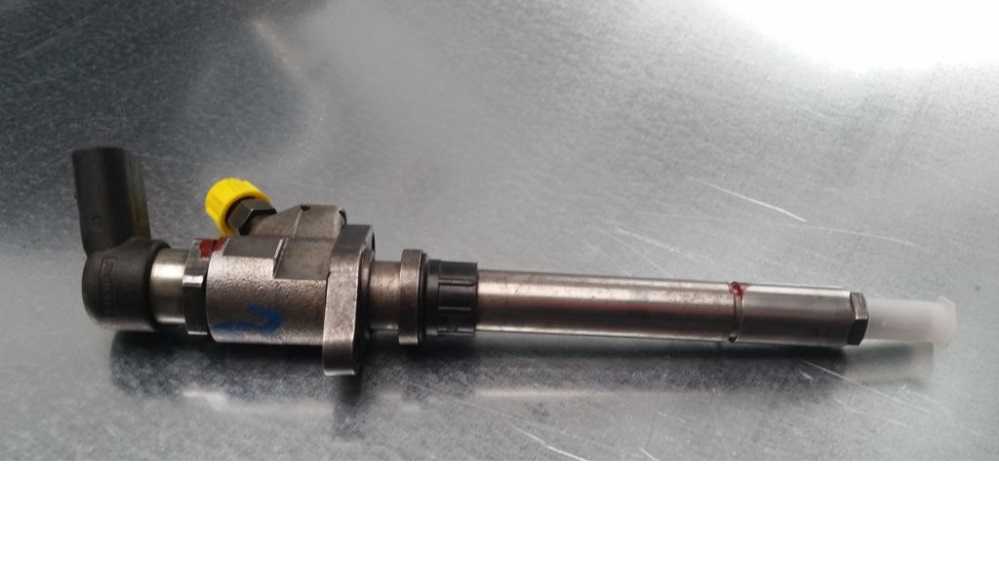 Купити Форсунка citroen/fiat/ ford/peugeot/volvo 2.0 hdi - 9657144580