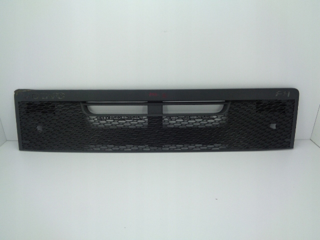 фото №1, Volvo fh 4 решітка радіатора решітка радіатора 82150186