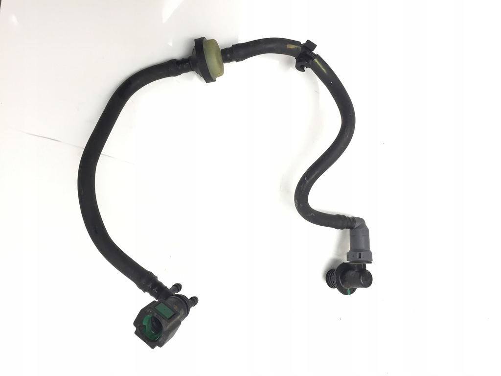 фото №1, Peugeot 508 2.0hdi шланг трубка топлива