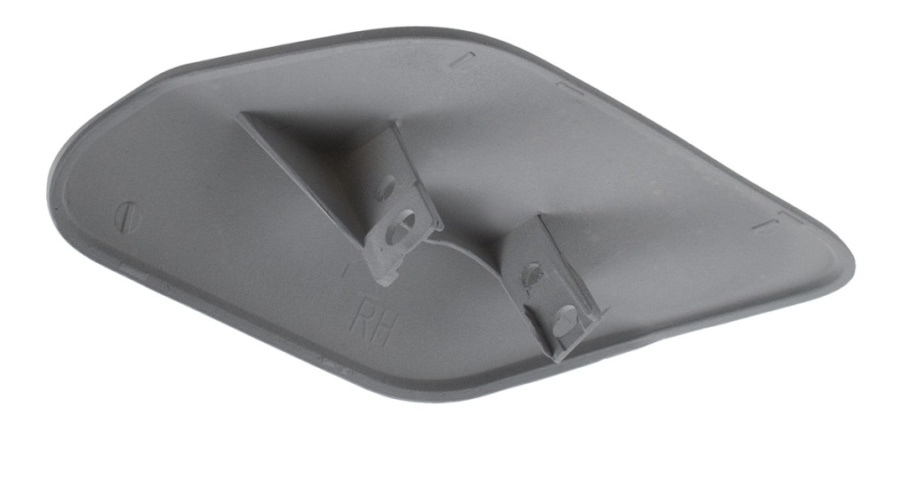 фото №2, Заглушка розпилювача права opel vectra c signum