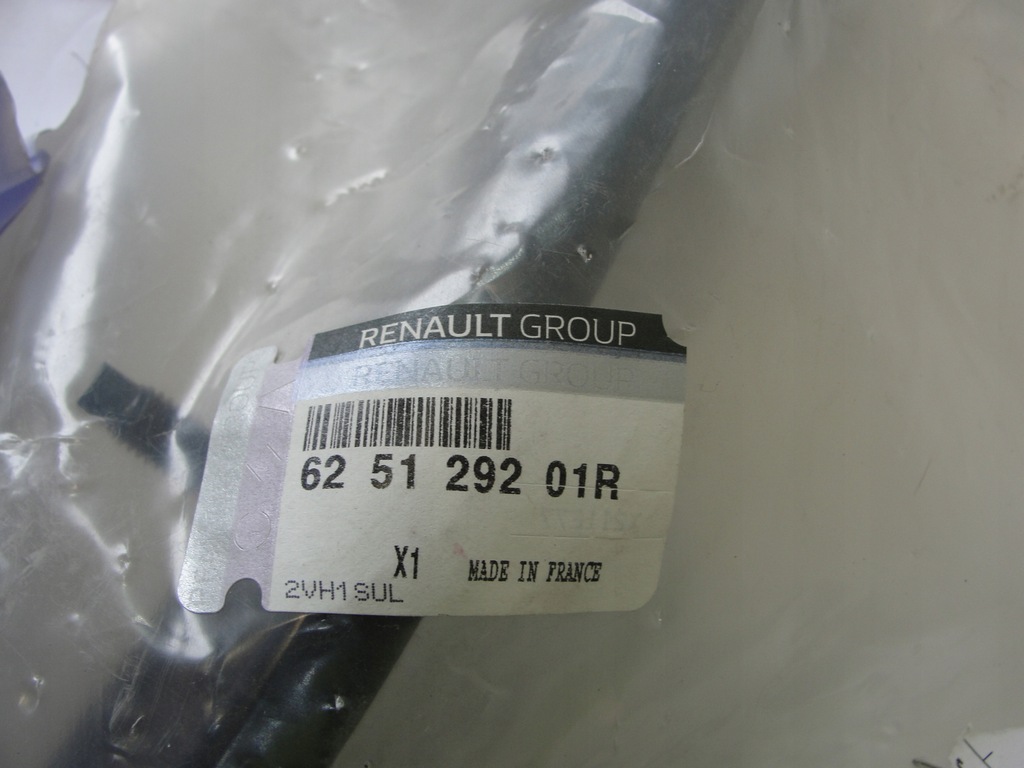 фото №3, Кронштейн фара левая renault grand scenic