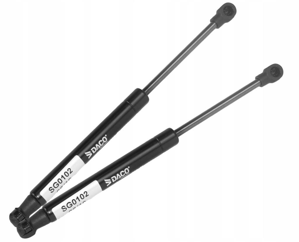 фото №1, Амортизаторы x2 амортизаторы крышки alfa romeo 159 sedan