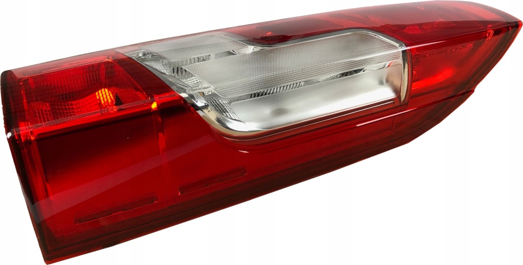 фото №2, Citroen jumper ii лампа задняя задняя правая r nowa