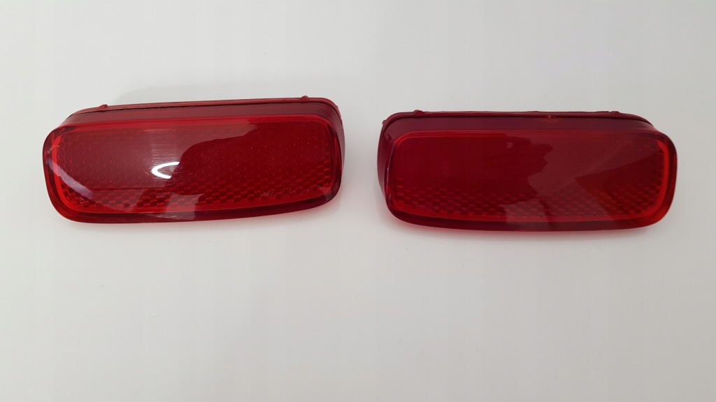 фото №1, Peugeot proace expert jumpy відбивач бампер лівий 9659830680